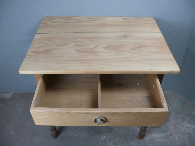 Nachhaltig upcyceltes und restauriertes Möbelstück bei Aufgemöbelt in Ber